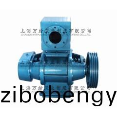 ZBK-17型儸(luo)茨真(zhen)空泵(beng)