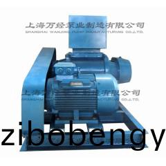 ZBK-16型儸(luo)茨真(zhen)空(kong)泵