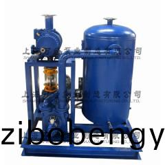 JZJ2S70+2KS-1.5型(xing)水環(huán)(huan)儸(luo)茨(ci)真(zhen)空泵(beng)機組