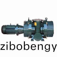 ZJ型儸(luo)茨真空泵(beng)