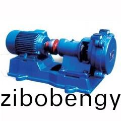 SZB型(xing)水(shui)環(huán)(huan)式真空(kong)泵(beng)