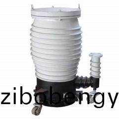 KT型油擴(kuò)(kuo)散真空泵(beng)