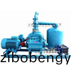 2BE203水環(huán)(huan)真(zhen)空機(jī)(ji)組(zu)