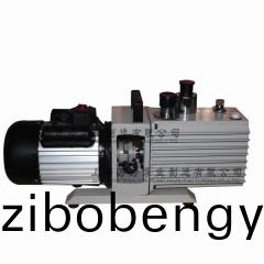 2XZ-4型(xing)鏇(xuan)片(pian)式真空泵(beng)