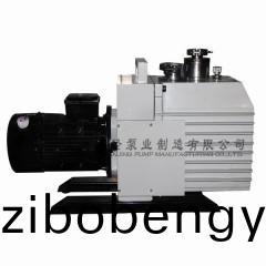 2XZ-8型鏇(xuan)片式真空泵(beng)