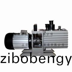 2XZ-2型鏇片式真(zhen)空泵