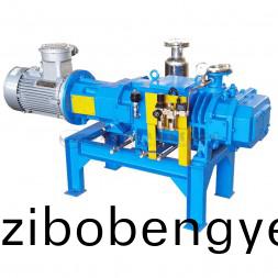 LG榦式無(wú)(wu)油螺桿真(zhen)空泵