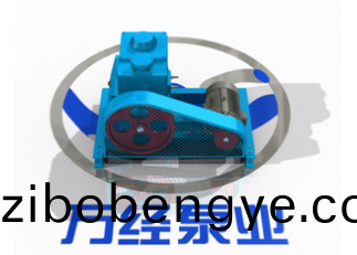 2X係(xi)列(lie)鏇片式(shi)真(zhen)空泵(beng)的(de)內(nèi)部(bu)結(jié)(jie)構(gòu)(gou)－分解視(shi)頻