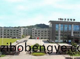 中(zhong)山(shan)天(tian)貿(mào)電(dian)池(chi)有(you)限(xian)公司(si)