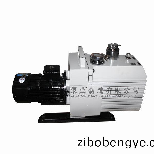 2XZ-15型鏇(xuan)片(pian)式真空(kong)泵