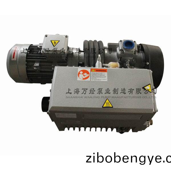 XD-020型鏇(xuan)片式(shi)真(zhen)空(kong)泵(beng)