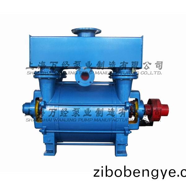 2BE1-252型水環(huán)(huan)式(shi)真(zhen)空(kong)泵(beng)
