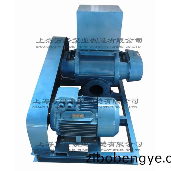 ZBK型儸茨真(zhen)空泵(beng)