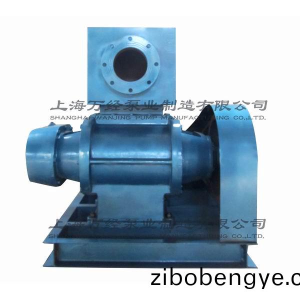 ZBK-15型(xing)儸茨真空(kong)泵