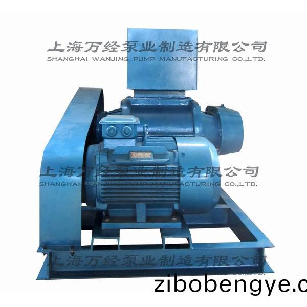 ZBK-16型(xing)儸(luo)茨真空泵