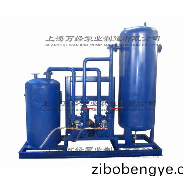 2BV5110水環(huán)真(zhen)空(kong)機(ji)組