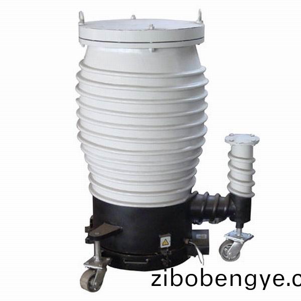 KT型(xing)油擴(kuò)(kuo)散真(zhen)空泵(beng)